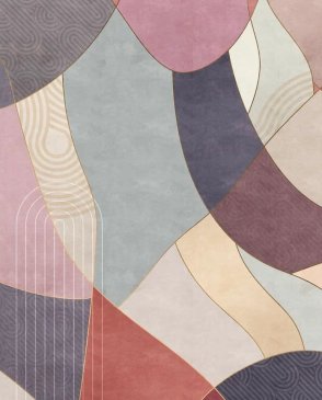 Фрески Ortograf Structura 35704 изображение 0