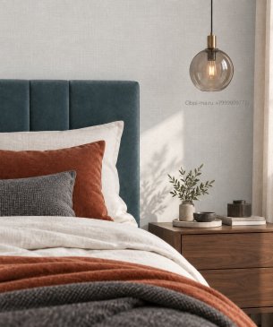 Обои Marburg Бохо (Boho) 35705 изображение 5