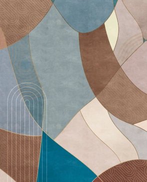 Фрески Ortograf Structura 35705 изображение 0