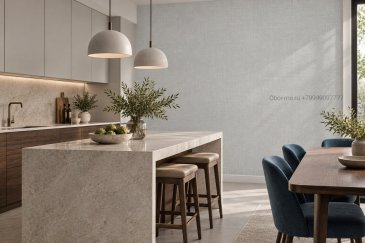 Обои Marburg Бохо (Boho) 35707 изображение 6