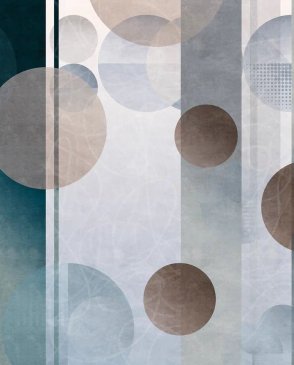 Фрески Ortograf Structura 35707 изображение 0