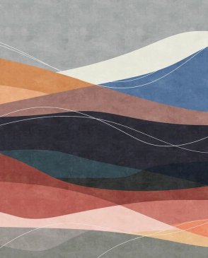 Фрески Ortograf Structura 35709 изображение 0