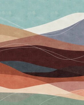 Фрески Ortograf Structura 35710 изображение 0