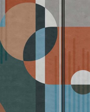 Фрески Ortograf Structura 35713 изображение 0