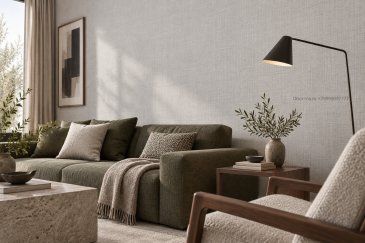 Обои Marburg Бохо (Boho) 35716 изображение 6