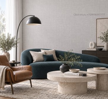Обои Marburg Бохо (Boho) 35716 изображение 8