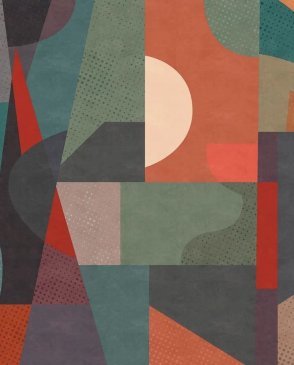 Фрески Ortograf Structura 35719 изображение 0