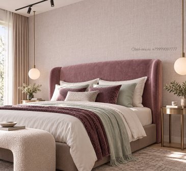 Обои Marburg Бохо (Boho) 35720 изображение 6