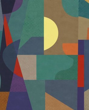 Фрески Ortograf Structura 35720 изображение 0