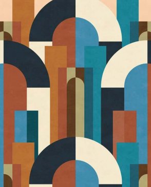 Фрески Ortograf Structura 35721 изображение 0