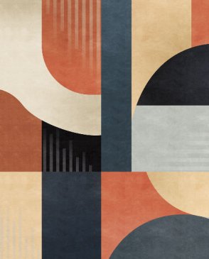 Фрески Ortograf Structura 35724 изображение 0