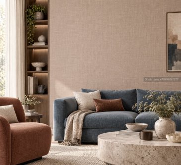 Обои Marburg Бохо (Boho) 35725 изображение 6