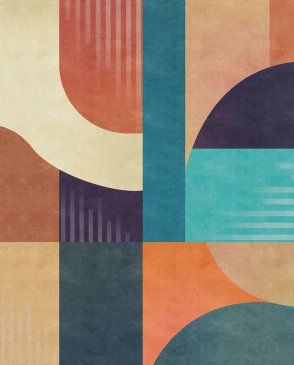 Фрески Ortograf Structura 35725 изображение 0