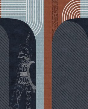 Фрески Ortograf Structura 35727 изображение 0