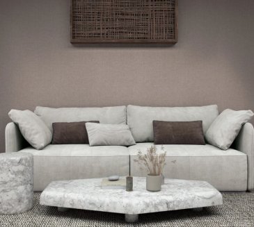 Обои Marburg Boho 35729 изображение 3