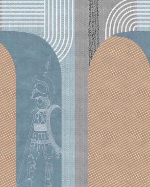 Фрески Ortograf Structura 35729 изображение 0