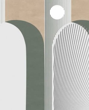 Фрески Ortograf Structura 35732 изображение 0