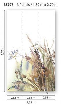 Обои Marburg Smart Art Selection 35797 изображение 2