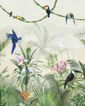 Фрески Ortograf It`s jungle 35798 изображение 0