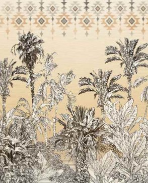 Фрески Ortograf It`s jungle 35799 изображение 0