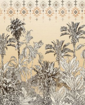 Обои – новинки It`s jungle 35799 изображение 0