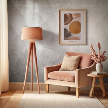 Обои Marburg Papis Loveday Fashion Icon 35845 изображение 2