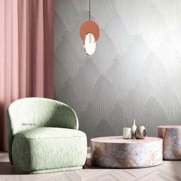 Обои Marburg Papis Loveday Fashion Icon 35845 изображение 3