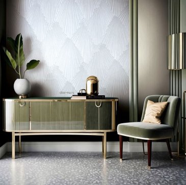 Обои Marburg Papis Loveday Fashion Icon 35846 изображение 2