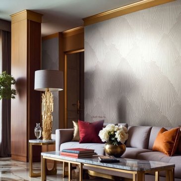 Обои Marburg Papis Loveday Fashion Icon 35847 изображение 2