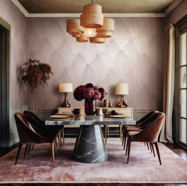 Обои Marburg Papis Loveday Fashion Icon 35847 изображение 4