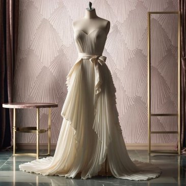 Обои Marburg Papis Loveday Fashion Icon 35847 изображение 3