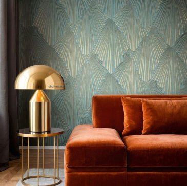 Обои Marburg Papis Loveday Fashion Icon 35850 изображение 2