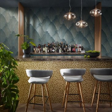 Обои Marburg Papis Loveday Fashion Icon 35850 изображение 5