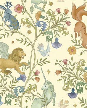 Фрески штукатурное Bloom Garden 35850 изображение 0