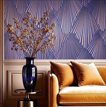 Обои Marburg Papis Loveday Fashion Icon 35851 изображение 2