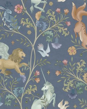 Фрески штукатурное Bloom Garden 35851 изображение 0