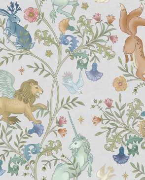 Фрески штукатурное Bloom Garden 35852 изображение 0