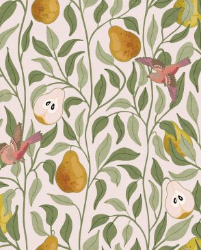 Фрески Bloom Garden 35859 изображение 0