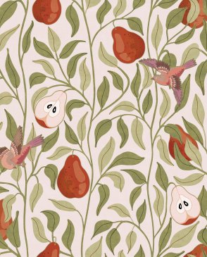 Фрески Bloom Garden 35861 изображение 0