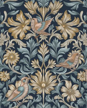 Фрески Bloom Garden 35862 изображение 0