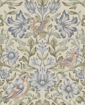 Фрески Bloom Garden 35864 изображение 0