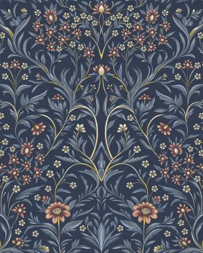 Фрески штукатурное Bloom Garden 35865 изображение 0