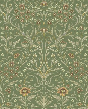 Фрески штукатурное Bloom Garden 35866 изображение 0