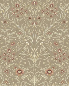 Фрески штукатурное Bloom Garden 35867 изображение 0