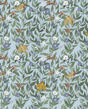 Фрески штукатурное Bloom Garden 35869 изображение 0