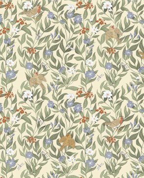 Фрески штукатурное Bloom Garden 35870 изображение 0