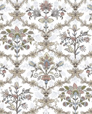 Фрески штукатурное Bloom Garden 35871 изображение 0