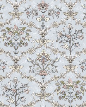 Фрески штукатурное Bloom Garden 35872 изображение 0