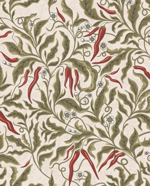 Фрески Bloom Garden 35875 изображение 0