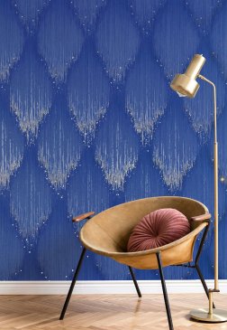 Обои Marburg Papis Loveday Fashion Icon 35886 изображение 4